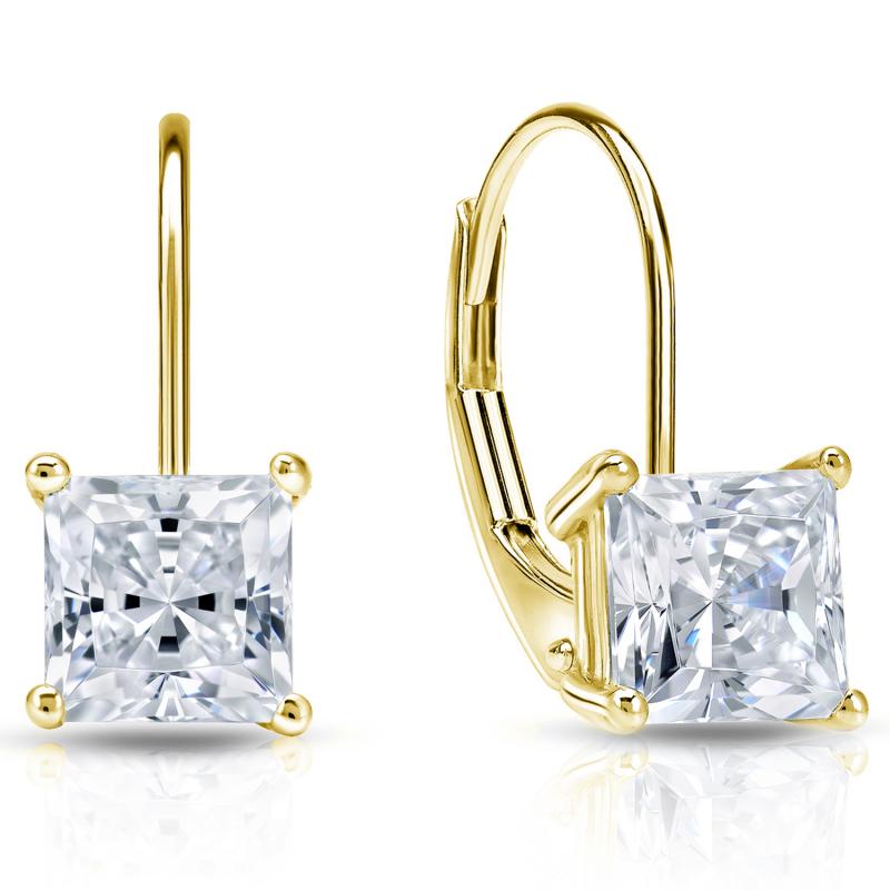 Diamond Studs, Diamond Stud Earrings at