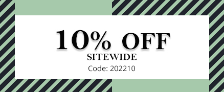 20% off Sitewide