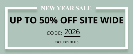 25% off Sitewide