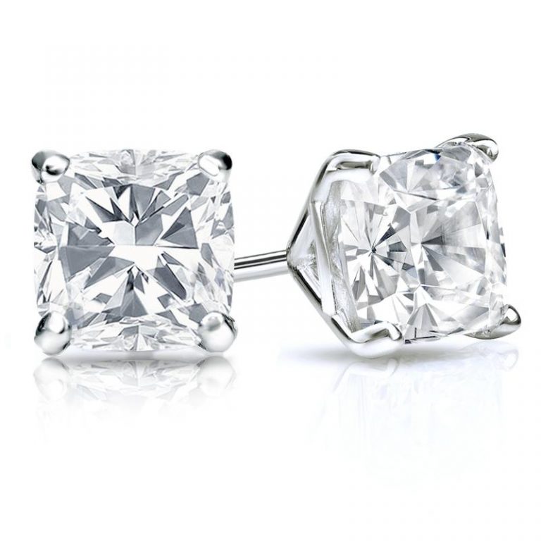 The Ultimate Guide to Buying Diamond Stud Earrings DiamondStuds News