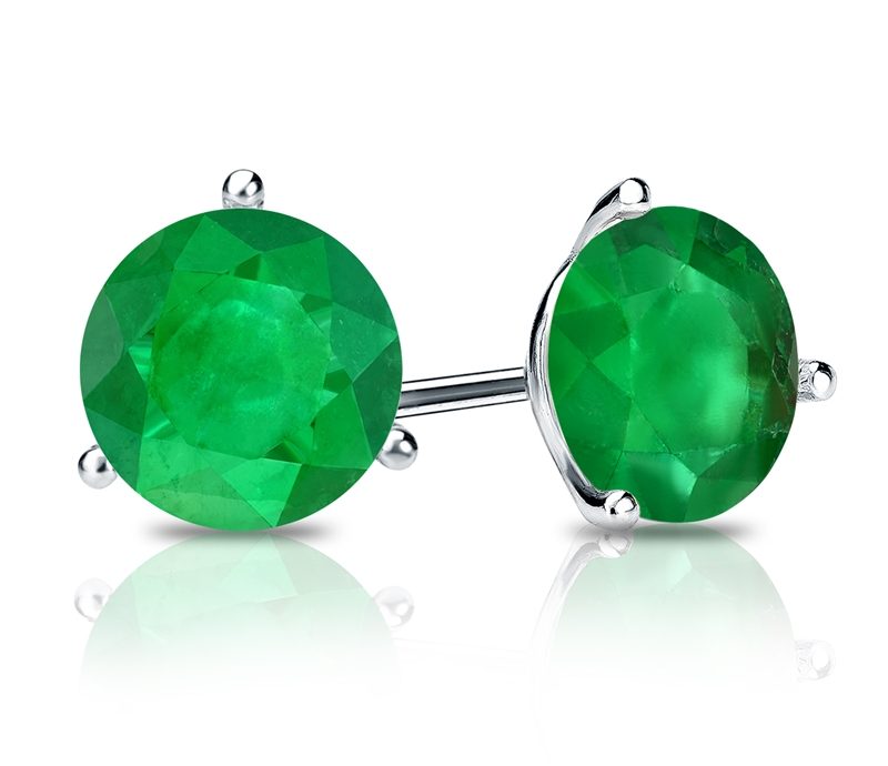 May Birthstone: The Benefits of EMERALDS