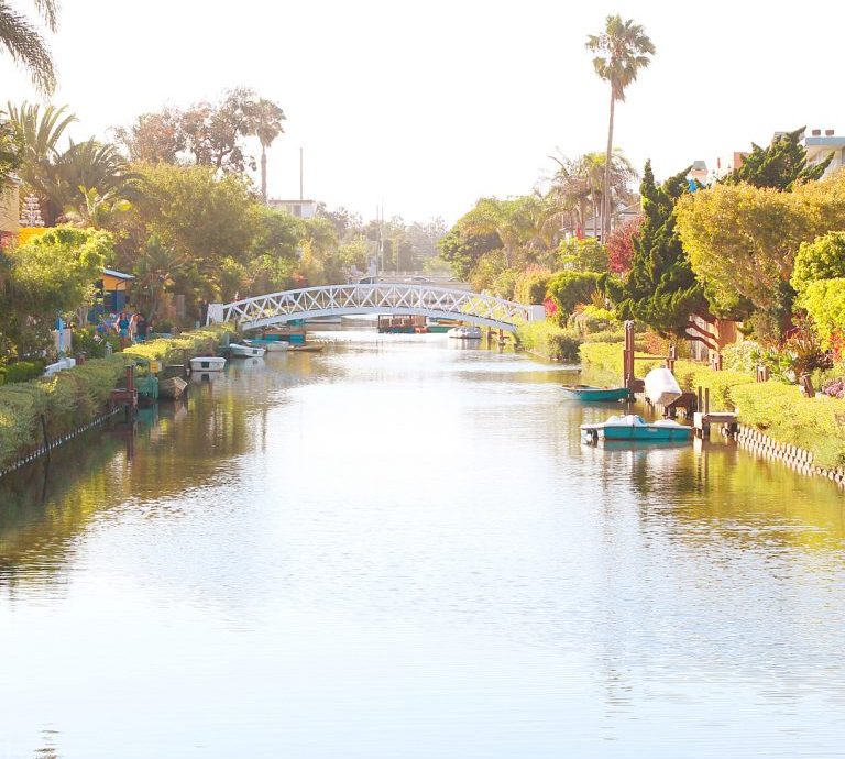 The Best Places To Propose In Los Angeles 2017