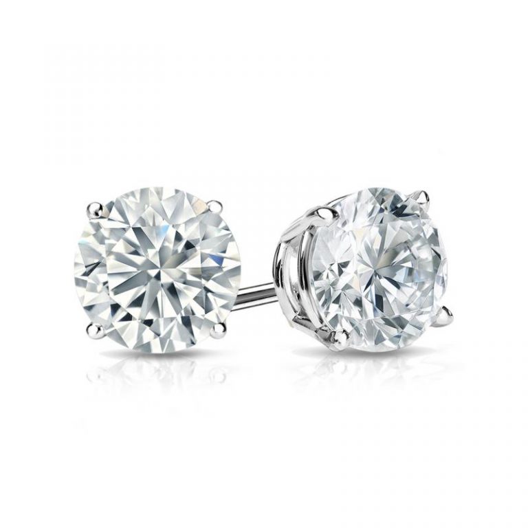 The Ultimate Guide To Buying Diamond Stud Earrings Diamondstuds News