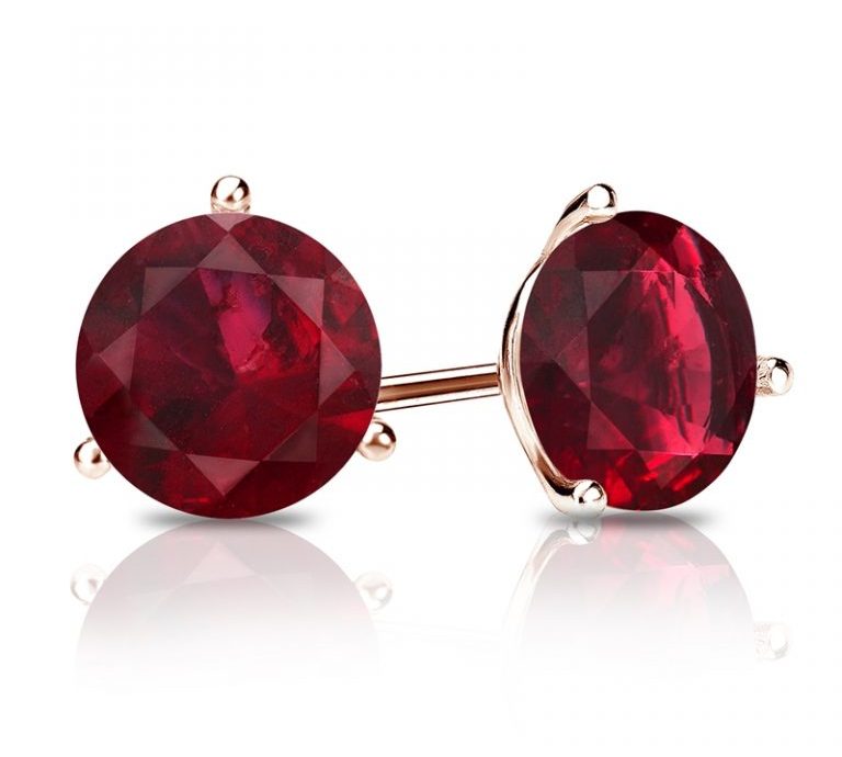 July’s Birthstone: The Royal Ruby