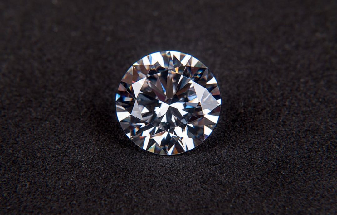 What Does Ethically Sourced Diamond Mean?