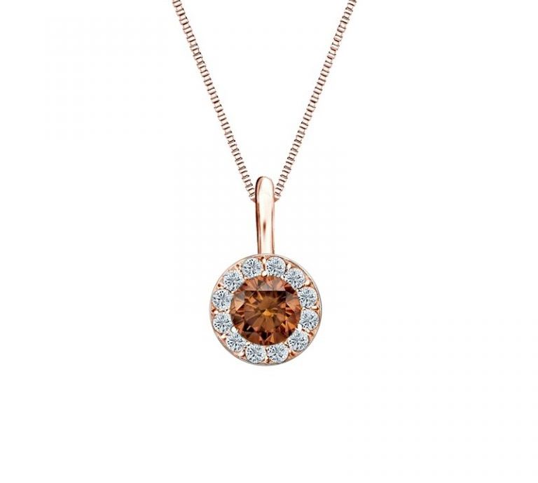 Our Favorite Rose Gold Fine Jewelry