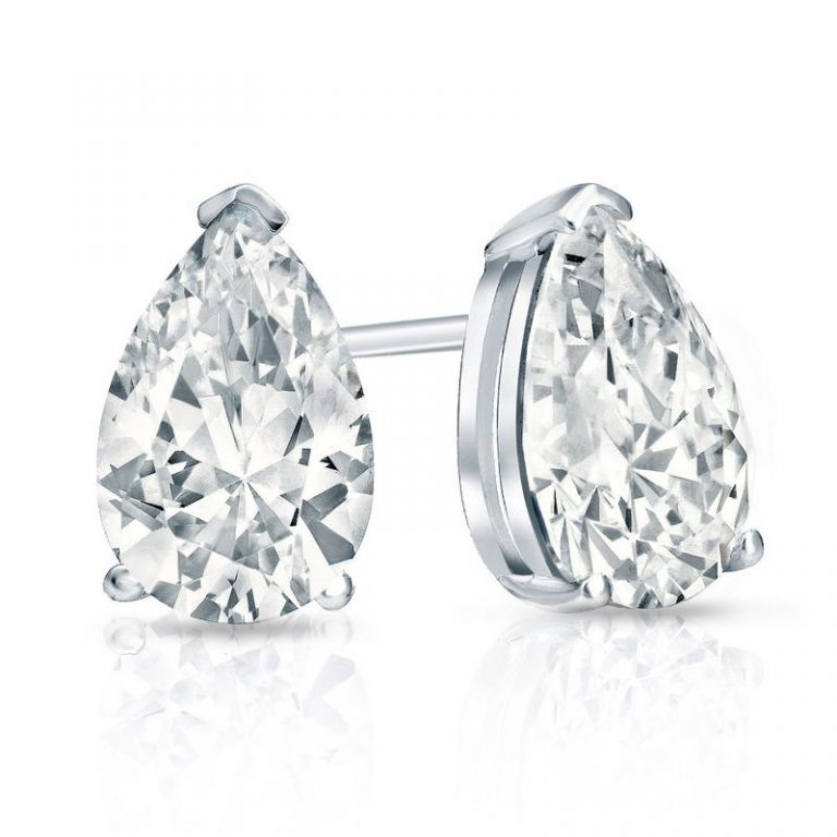 Diamond Studs That Will Make You Swoon Blog