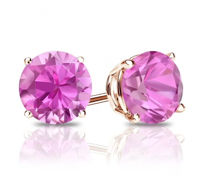 Delicate Rose Gold Jewelry for Her