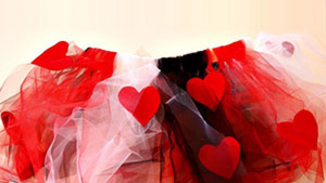 Easy Diy Queen Of Hearts Costume Diamondstuds Com Blog - Easy Queen Of Hearts Costume Diy