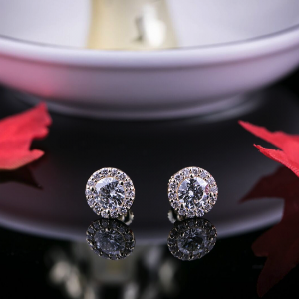 How to Buy the Best Diamond Stud Earrings DiamondStuds News