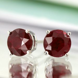 July’s Birthstone History: The Ruby
