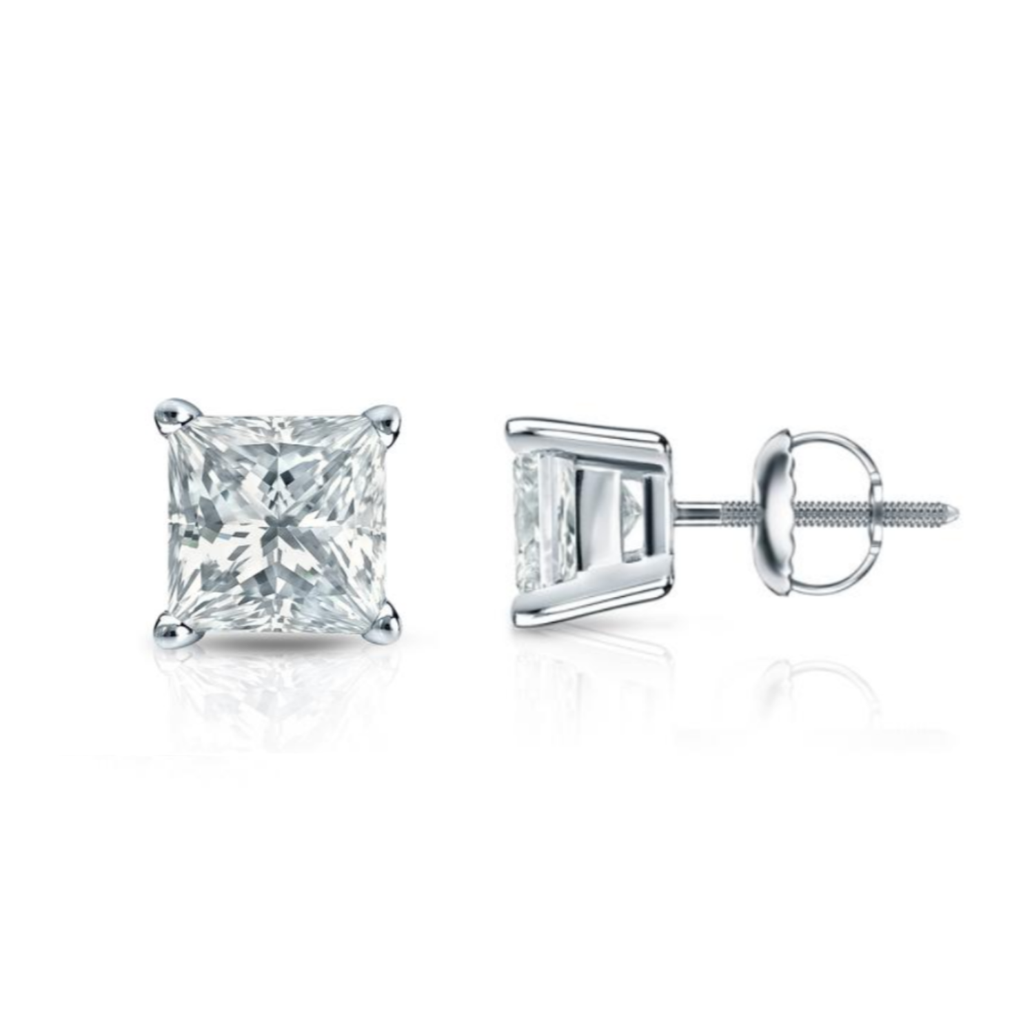 Top Diamond Earrings for Him Most Popular Men’s Studs DiamondStuds News