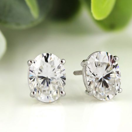 5 Benefits of Buying Fancy Shaped Diamond Stud Earrings - DiamondStuds News