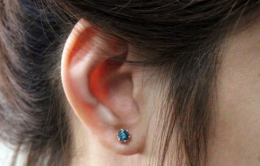 Bride’s Guide to ‘Something Blue’ – Wedding Day Jewelry
