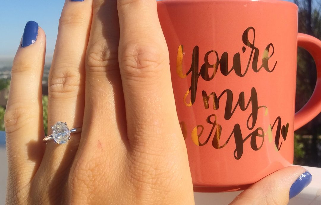 Celebrate Valentine’s Day by Showing Them Their Love Language