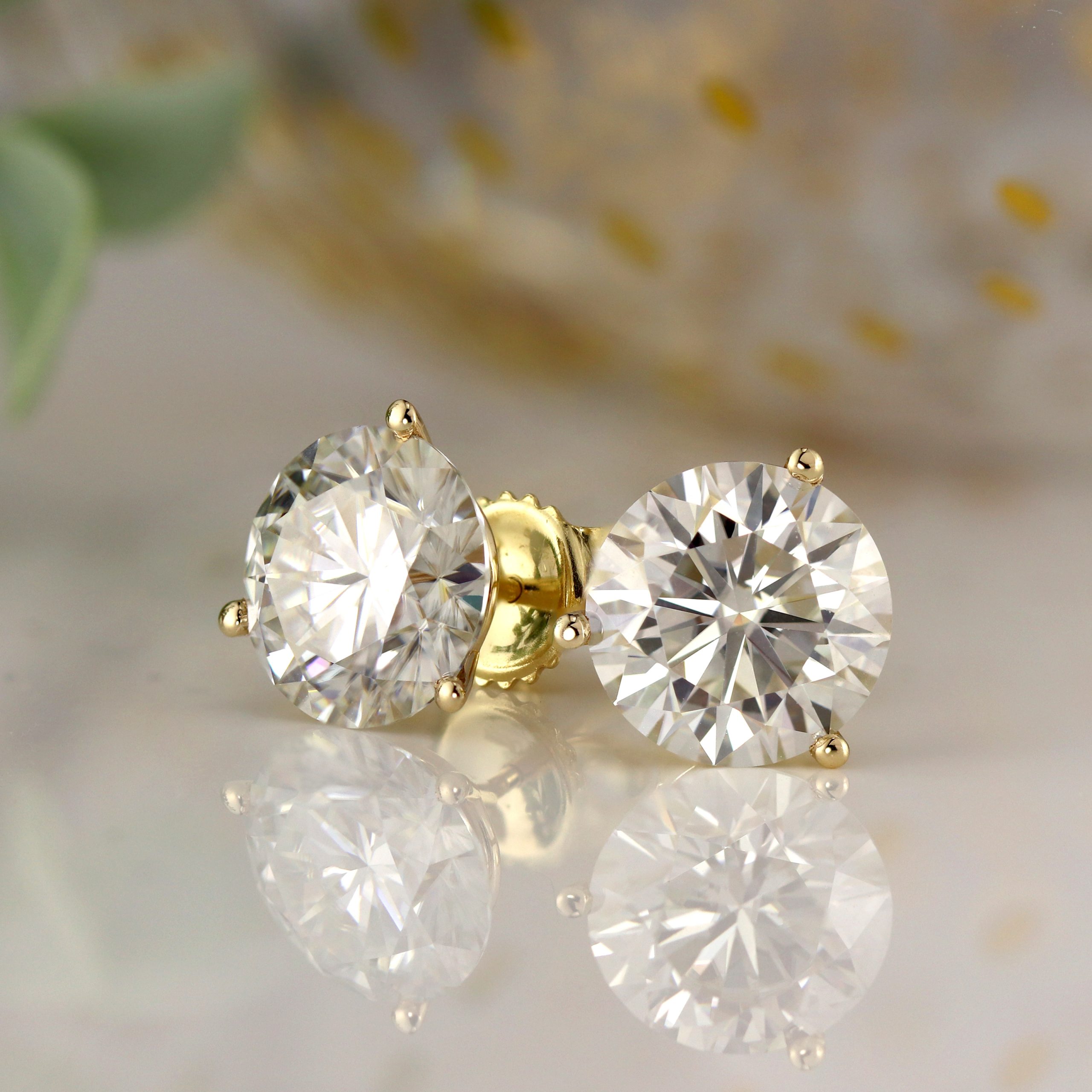 Quintessential Studs – Basic Jewelry Must-Haves – DiamondStuds.com
