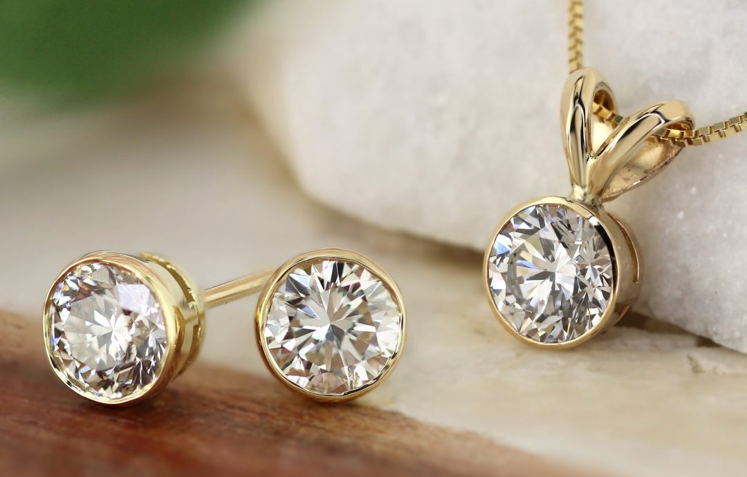 Minimalist Studs and Diamond Earring Trends to Flaunt in 2023