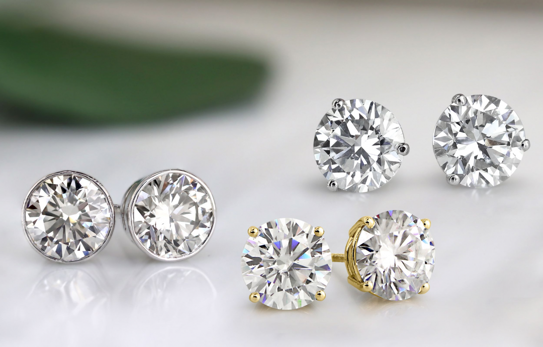 How to Create Your Own Custom Earrings Online 