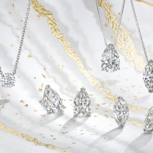 The Ultimate Diamond Anniversary Gift Guide (By Year And By Budget)