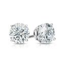 VS1 vs. VS2 Diamond Studs: Is Higher Clarity Worth the Extra Cost?
