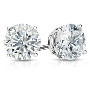 IGI vs. GIA: Understanding Diamond Reports Before Buying Stud Earrings